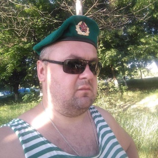 Сергей Казьмин