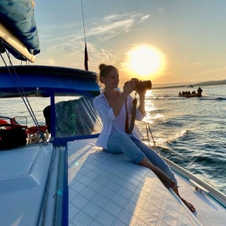 Alina S
