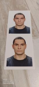 Фотография Блиц 3