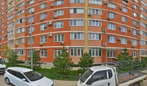 Фотография Фотостудия Краски 1