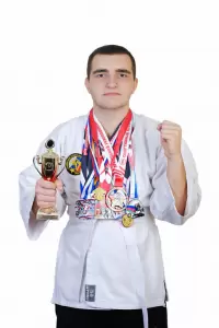 Фотография Лучшее фото 5