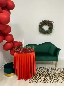 Фотография Камелия 3